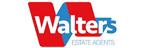 Walters Estate Agents  Logo
