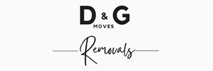 D&G Moves logo