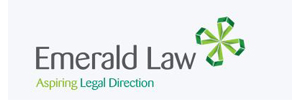 Emerald Law Solicitors banner