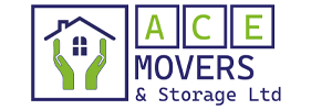 Ace Movers and Storage Ltd logo