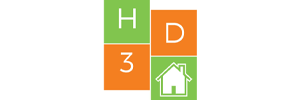 HD3 Removals and Storage Ltd  logo