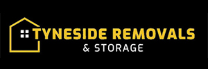 Tyneside Removals and Storage logo