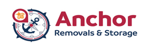 Anchors Removals & Storage logo
