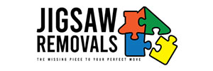 Jigsaw Removals Ltd logo