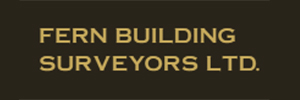 Fern Building Surveyors Limited banner