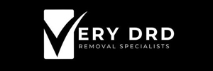 Very DRD logo