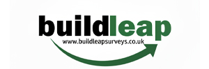 Buildleap Surveys banner