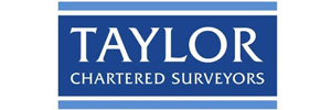 Taylor Chartered Surveyors banner