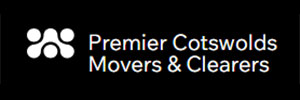 Premier Cotswolds Movers & Clearers logo
