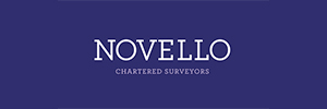 Novello Chartered Surveyors banner
