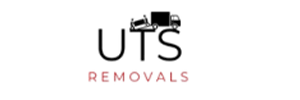 UTS Removals logo