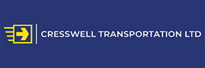 Cresswell Transportation Ltd logo