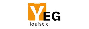 Yeg Logistic logo