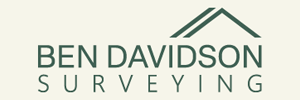 Ben Davidson Surveying banner