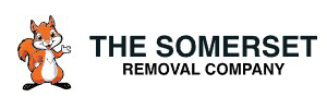 The Somerset Removal Company logo