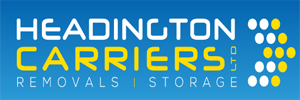 Headington Carriers Ltd Logo