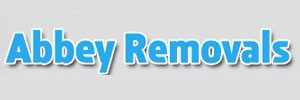 Abbey Removals logo