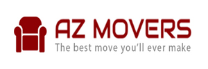 AZ Movers logo