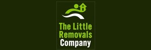 The Little Removals Company logo