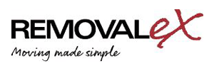 Removalex Limited Logo