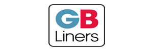 GB Liners Logo