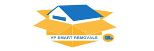VP Smart Removals Logo