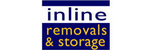 Inline Removals & Storage Logo