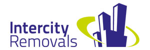 Intercity Removals logo