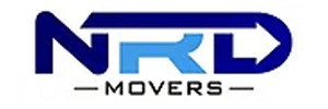 NRD Movers logo