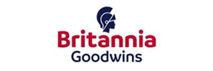 Britannia Goodwins International Removals & Storage Logo