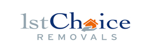 1st Choice Removals Ltd logo