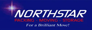 Northstar Removals Logo