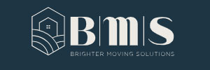 BMS Removals Logo
