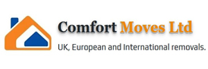Comfort Moves Ltd logo
