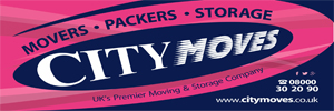 City Moves logo