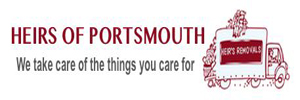 Heirs of Portsmouth logo