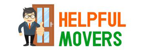 Helpful Movers Logo