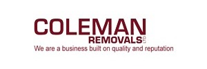 Coleman Removals Ltd. logo