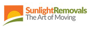 Sunlight Removals logo