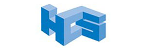 HCS Removals logo