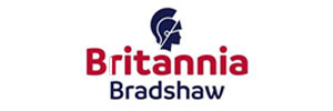 Britannia Bradshaw International Removals & Storage logo
