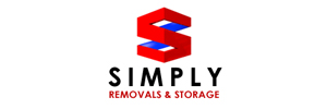 Simply Removals and Storage Ltd logo