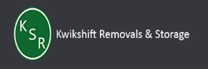 Kwikshift Removals logo