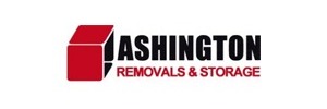 Ashington Removals and Storage Ltd logo