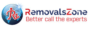 Removals Zone Logo