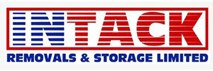 Intack Removals Ltd logo