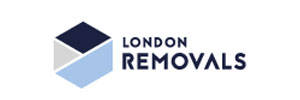 London Removals UK Ltd Logo