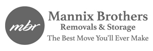 Mannix Brothers Removals Ltd logo