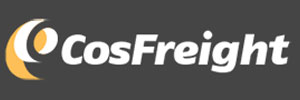 Cos Freight logo
