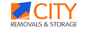 City Removals logo